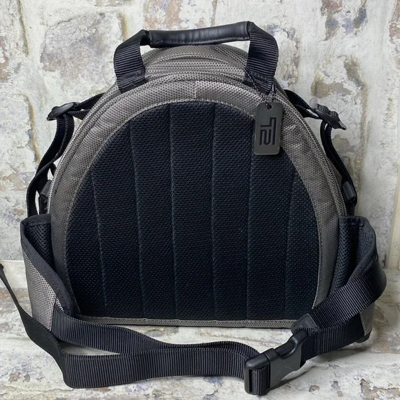 Tumi T2 Ballistic Multi Compartment Travel Rucksack
